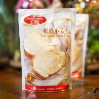 百钻低筋小麦粉 500g/袋 蛋糕粉低筋面粉烘焙食品面粉 酥田