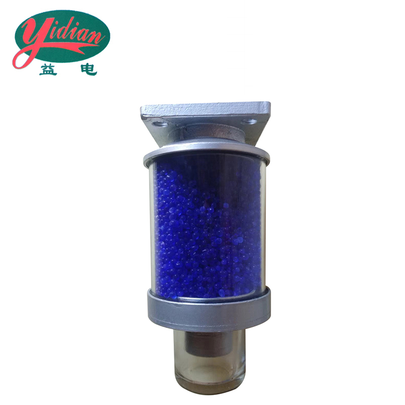 益电 变压器呼吸器 XS2-1.5KG 个高清大图