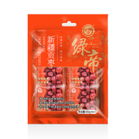 绿帝新疆贡枣450gLD