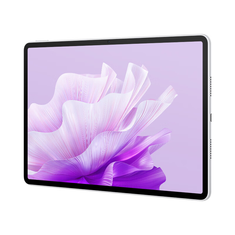 [套餐]HUAWEI/华为MatePad Air 11.5英寸144Hz高刷护眼平板电脑2.8K超清pad办公娱乐网课学习12G+256G[WiFi版]云锦白+原装笔高清大图