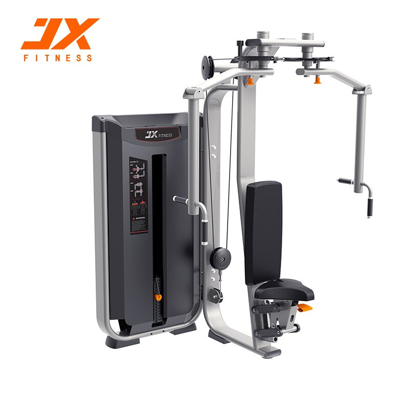军霞(JUNXIA) JX-3019直臂夹胸训练器
