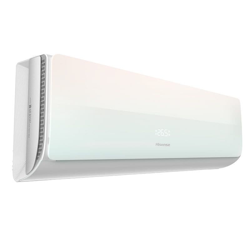 海信空调KFR-35GW/ER01N2(铜管)图片