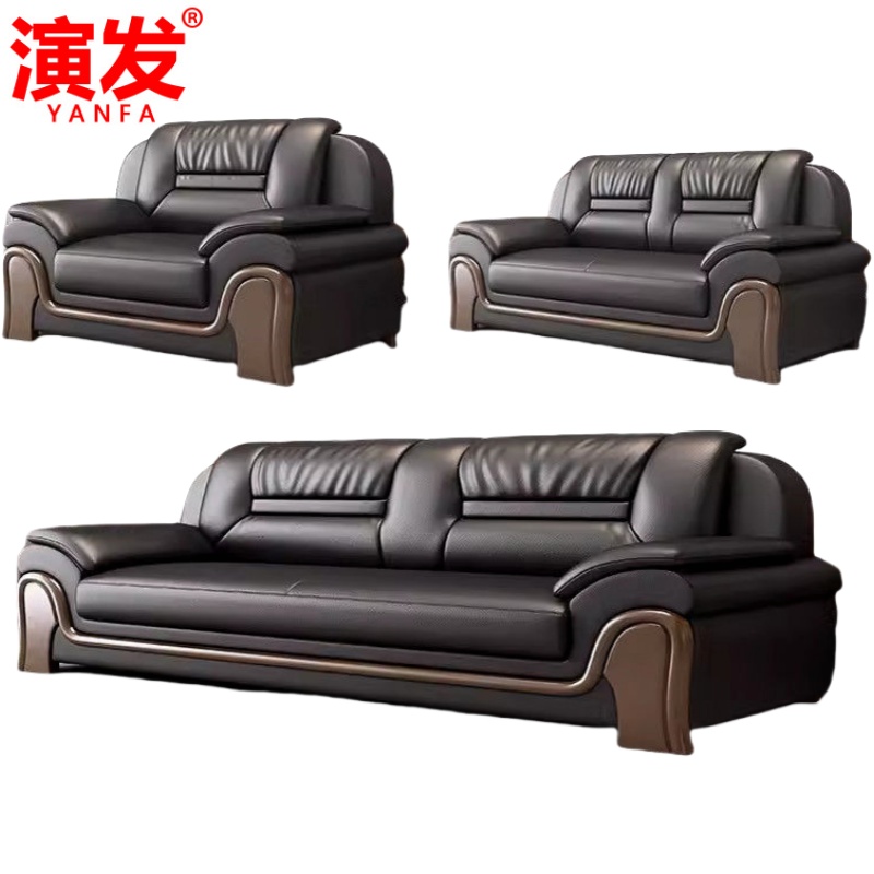 演发 沙发3+2+1 /组高清大图