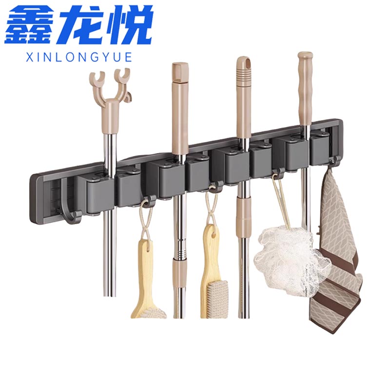 鑫龙悦拖把架387高清大图