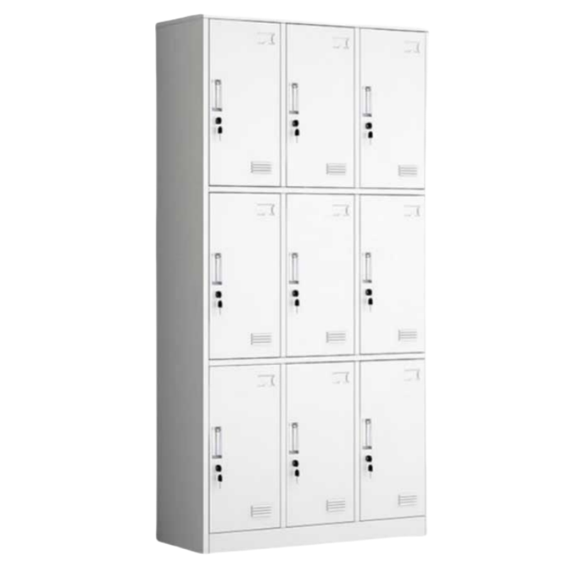 铭思达更衣柜九门台高清大图