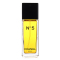 香奈儿(CHANEL)NO.5 5号香水 柔情女士香水 持久香氛 NO.5 5号淡香水100ml