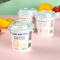 卡士(CLASSY-KISS)酸奶 香蕉味110g*18鲜酪乳低温酸奶 纯牛乳发酵 风味发酵乳