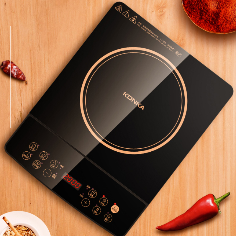 康佳(konka) 电磁炉特价家用大火力火锅电磁炉