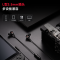 EDIFIER/漫步者GM400双擎3.5mm接口有线耳机入耳式电竞游戏专用听声辨位