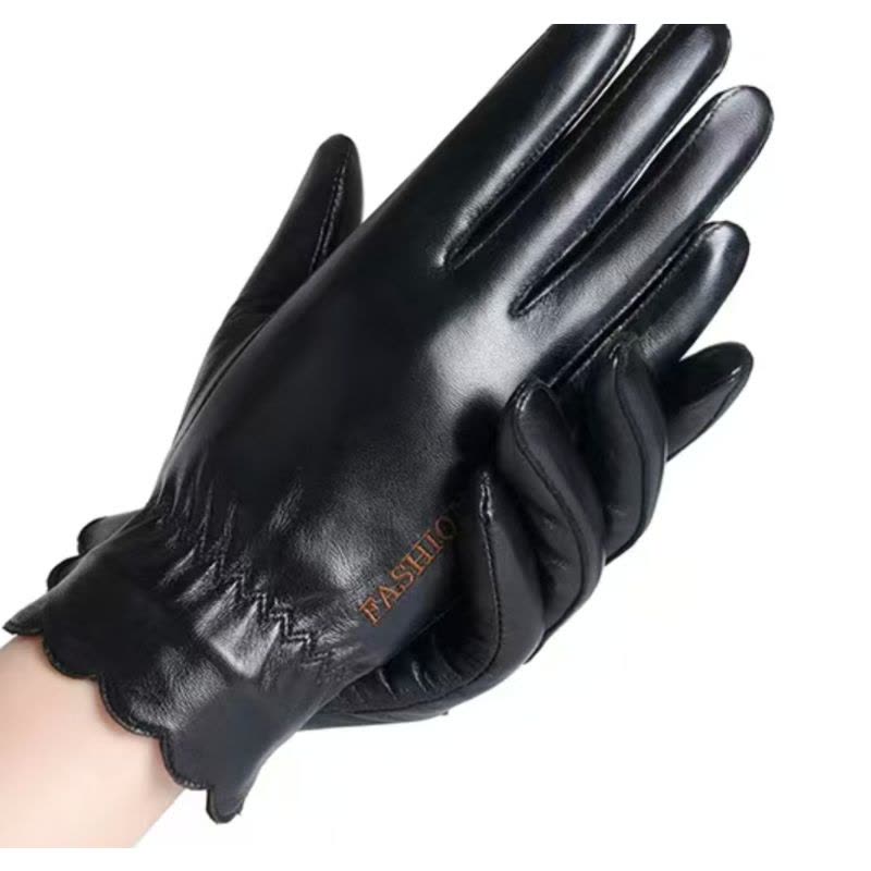 浩港 女式触屏手套 均码 副图片