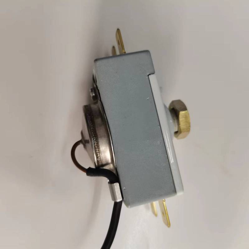 帮客材配 全新原装法迪欧电热水器F60- C32TN1液胀式热断路器 收前务必验货高清大图