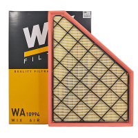 维克斯(WIX)空气滤WA10994适配20款昂科旗28T/16-21款凯迪拉克XT5/20款XT6 2.0T L4