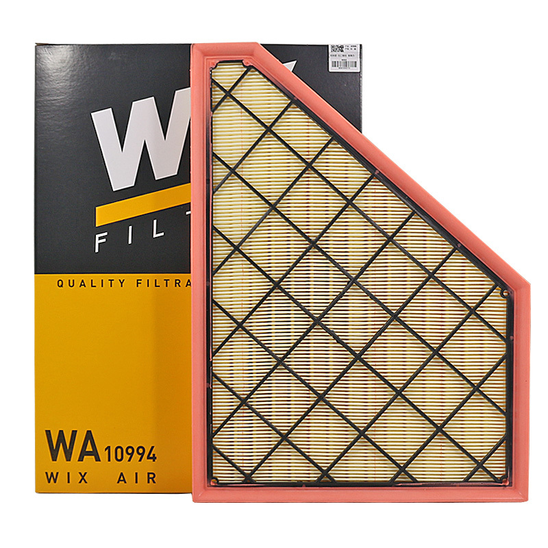 维克斯(WIX)空气滤WA10994适配20款昂科旗28T/16-21款凯迪拉克XT5/20款XT6 2.0T L4