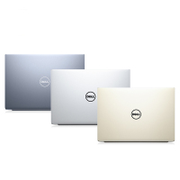 戴尔（DELL）灵越燃7000 II 7572 15.6英寸超轻薄本商务办公设计游戏手提笔记本电脑（i7-8550U 8G 512GB 满血MX150 4G独显）流光银