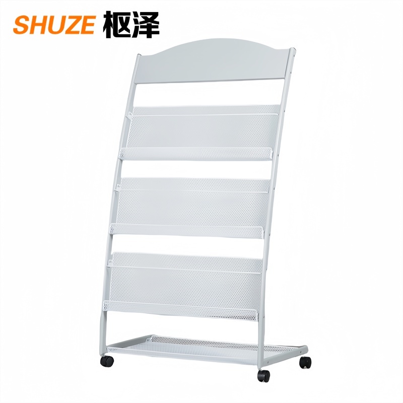 枢泽 展示架 70*36*126cm 个高清大图