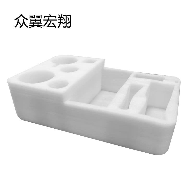 众翼宏翔 包装防挤压珍珠棉 A款 块图片