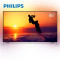 飞利浦(Philips)86PUF8502/T3 86英寸 4K超高清 大屏 智能 LED平板液晶电视
