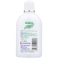 妇炎洁 植物本草抑菌洗液380ml 女性私处护理抑菌洗液妇科清洁