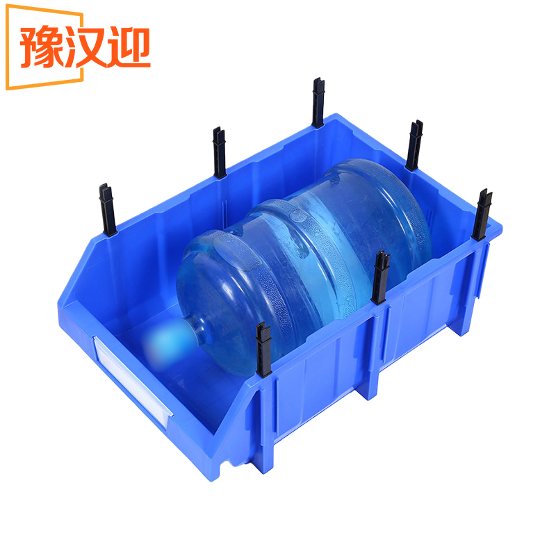 豫汉迎斜口收纳盒高清大图