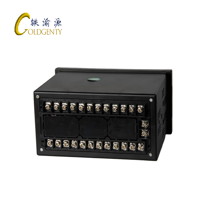 铁渝源 温控仪数显表XMT908/台高清大图