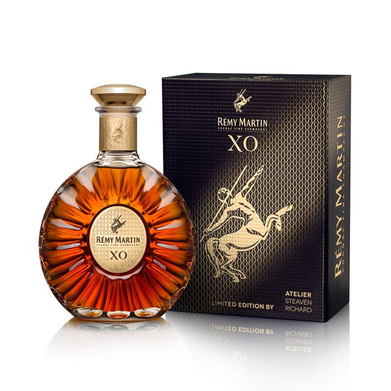 人头马(remy martin)进口洋酒 人头马(remy martin) xo 法国进口干邑