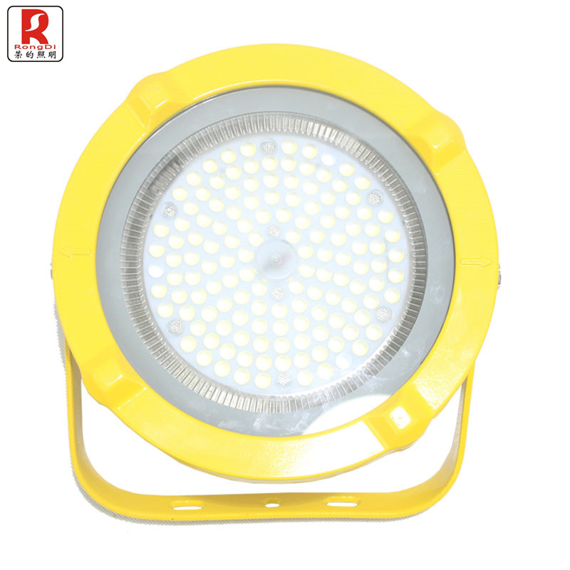 荣的LED防爆平台灯 BR9760C 30W高清大图