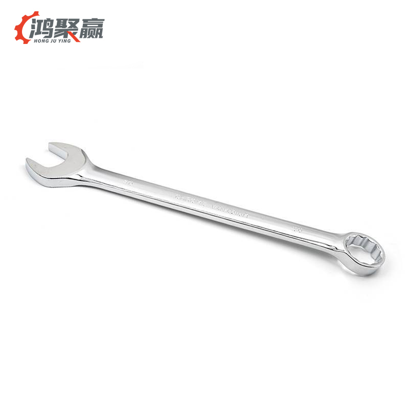鸿聚赢 扳手 两用 30mm 把高清大图