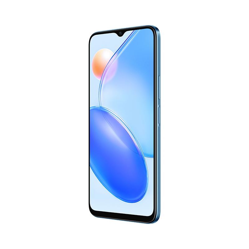 荣耀Play 6C 6GB+128GB 极光蓝 5000mAh大电池 高通骁龙5G芯片 90Hz高清护眼大屏 22.5W超级快充 128GB大存储 5G手机