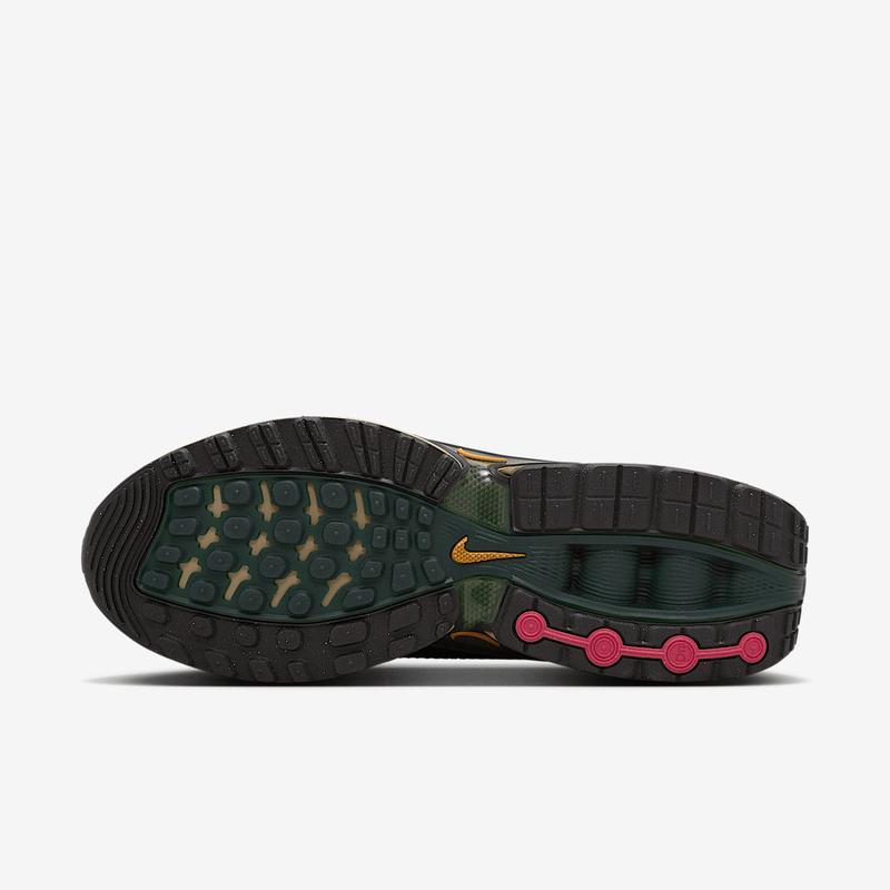 Nike男士跑步鞋动态气垫设计舒适透气休闲运动鞋