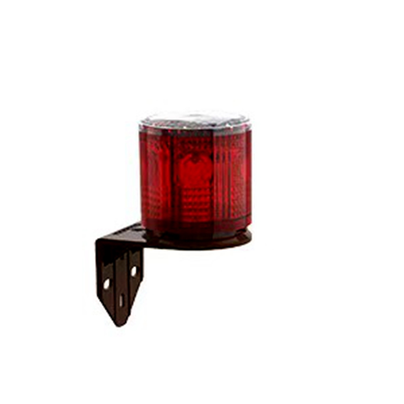 简科智信 太阳能警示灯 JK2011 套高清大图