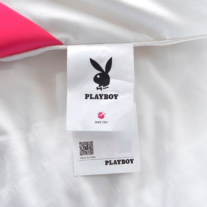 花花公子(PLAYBOY) 蚕丝被 柏妮丝