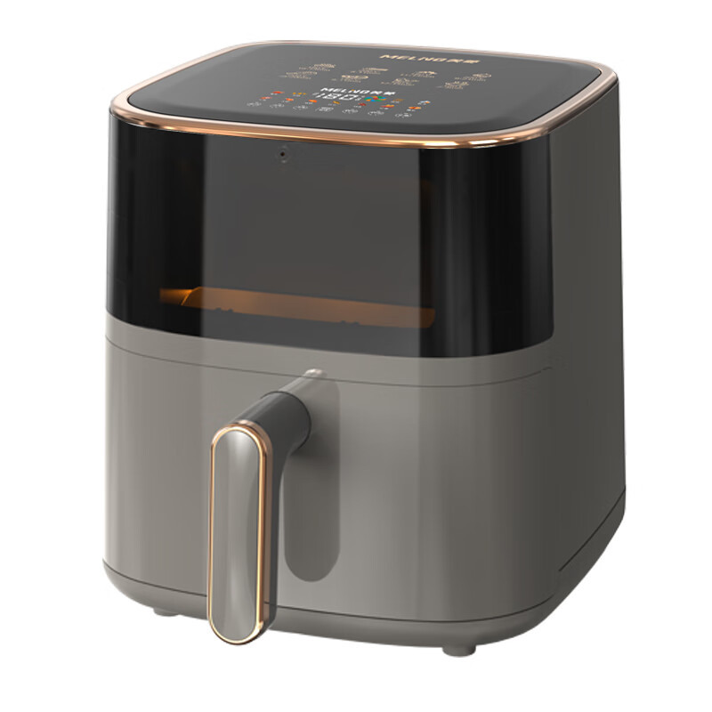 美菱空气炸锅(电子)MZG-503A