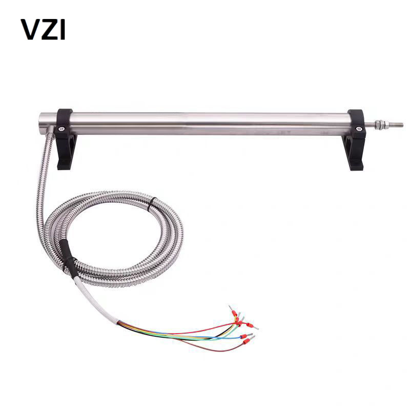 VZI 位移变送组件 TWZ 0-60mm 个