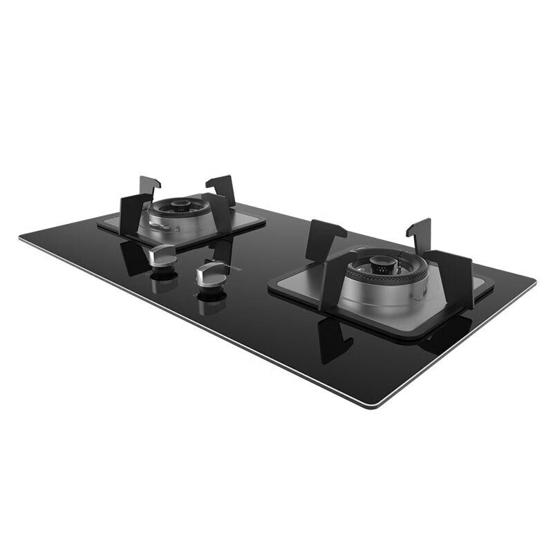 万和5.0kw双层聚能直火多档调节嵌入式燃气灶 q1-l08天然气