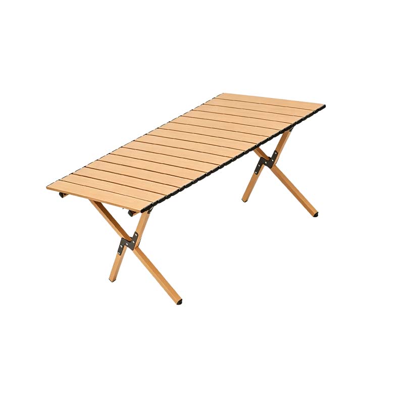 安虎 露营桌 150cm 个高清大图
