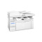 惠普 LaserJet Pro MFP M132fn 黑白激光一体机