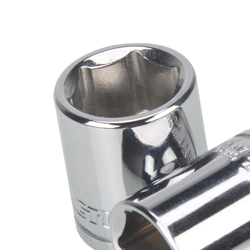 安信(ACTUAL) 内六角 套筒 17MM(26417) 个高清大图