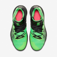 NIKE耐克男鞋 2018秋季新款运动鞋Kyrie Flytrap EP 欧文4代实战篮球鞋 AJ1935-300