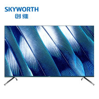 创维（SKYWORTH）82Q40 82英寸全面屏 4K超高清HDR 防蓝光人工智能互联网液晶平板电视机