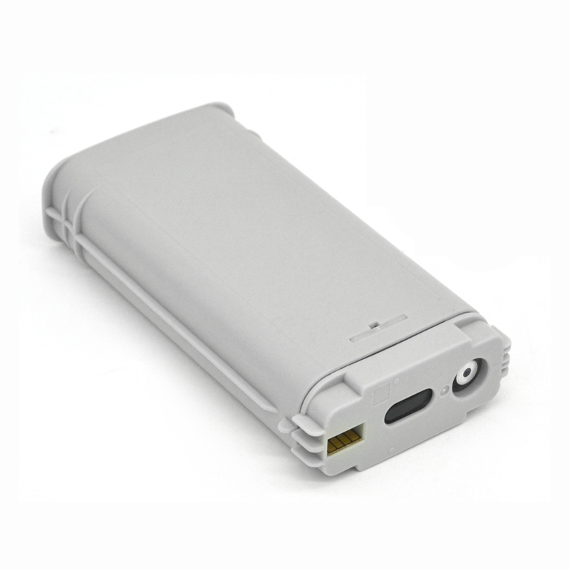 欣彩 727号墨盒 AI-727PK 照片黑 F9J79A 适用惠普HP Designjet T920 T1500 T1高清大图