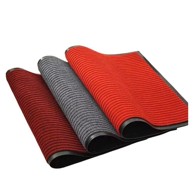 瑞季勤 防滑地毯防滑垫地毯式 0.9m*15m 卷图片