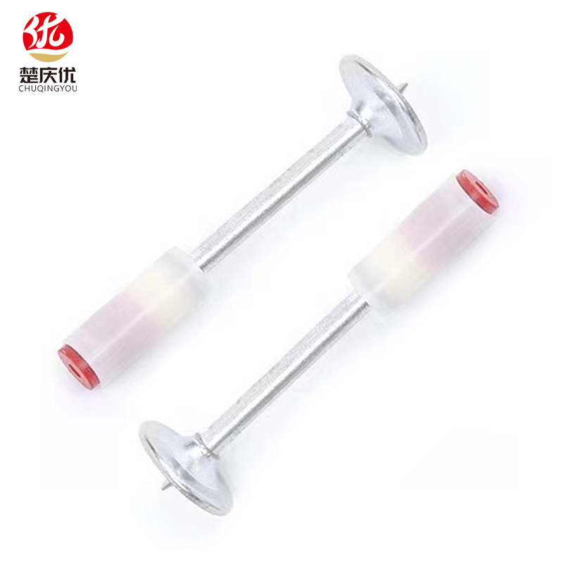 楚庆优 迷你射钉消防钉炮钉钢钉射枪钉 迷你32消防钉 个高清大图