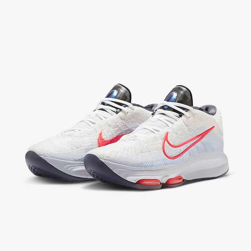 耐克(NIKE) G.T. HUSTLE 3男女实战篮球休闲鞋冬新款情侣轻便HQ3453-060