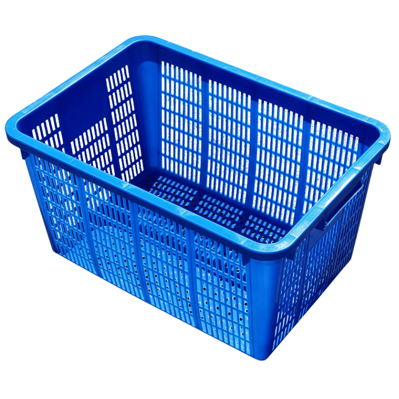 鑫木樽周转筐580*405*310mm个高清大图