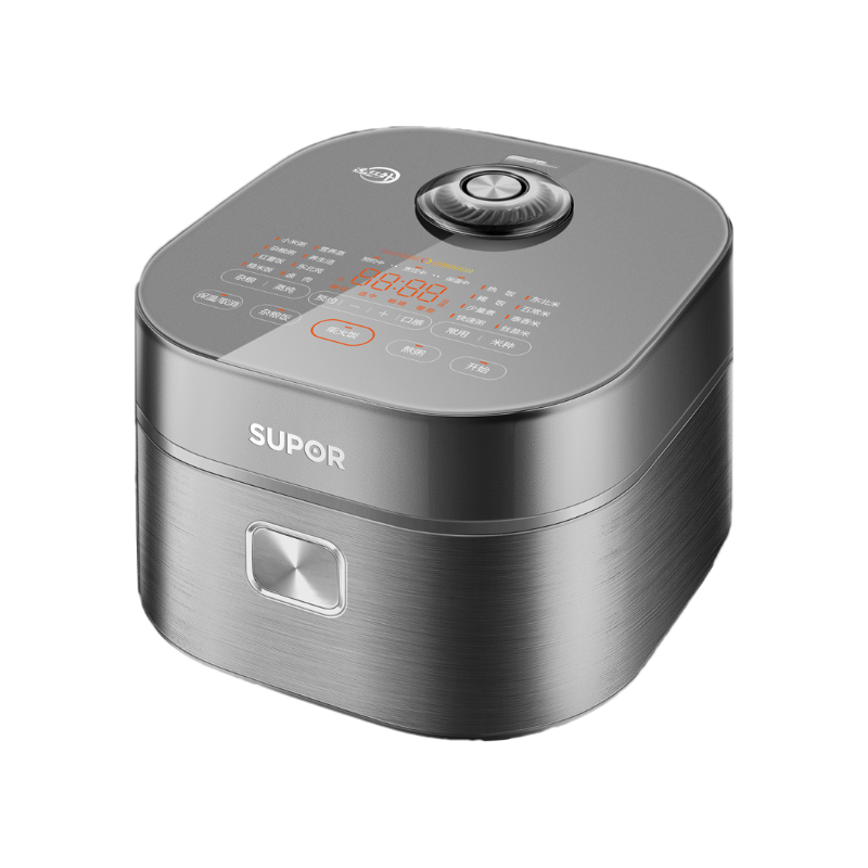 苏泊尔(SUPOR)电饭煲SF40HC0808家庭容量4L高清大图