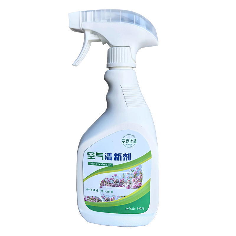 安泰正盛 空气清洗剂 500g/瓶高清大图