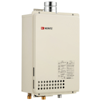 能率原装进口燃气热水器GQ-2037WS-H-1