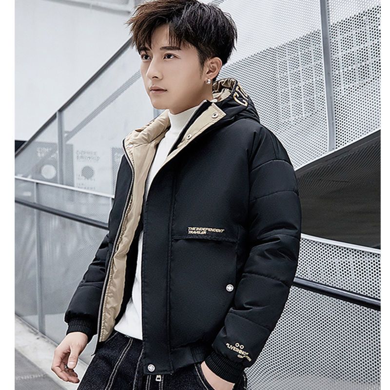 服装鞋帽>男装>男士棉衣>舒弗星(lachouffe)>舒弗星(lachouffe)男士