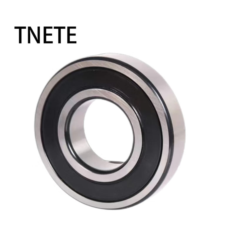 TNETE 深沟球轴承 61907-2RS1 35×55×10 0(G) 单位:个