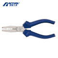 安信(ACTUAL) 压线钳 6“170MM（60023） 把